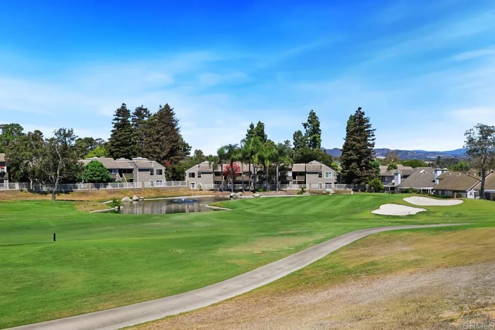 1762 Spyglass Circle Vista, CA 92081