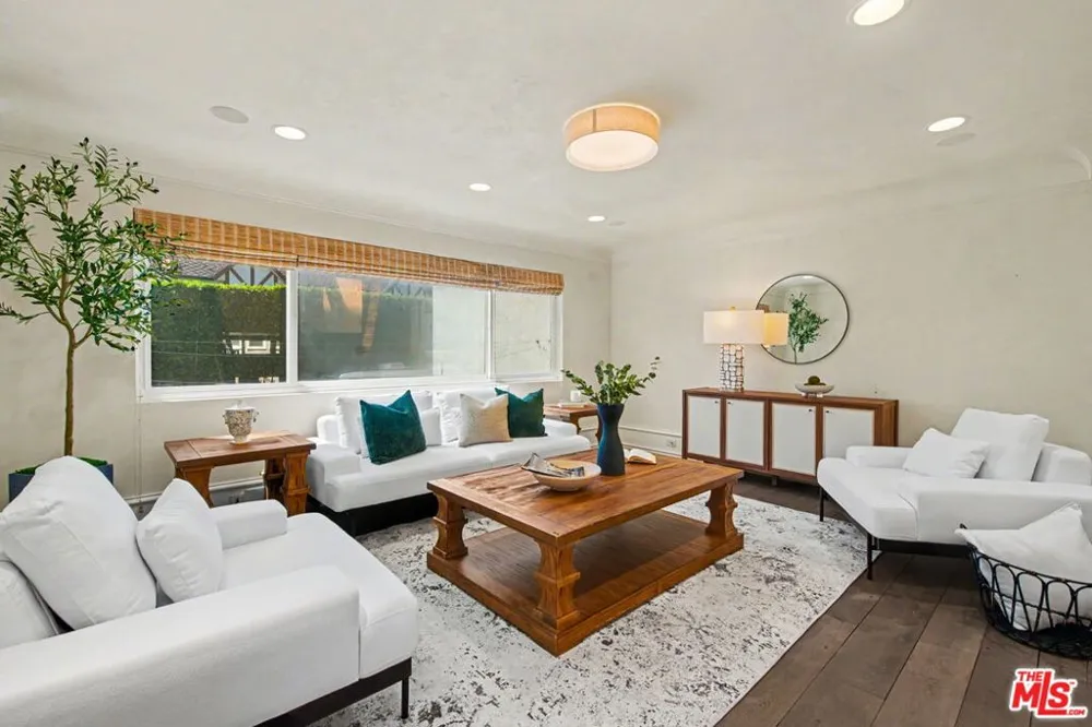 2408 34th Street #4 Santa Monica, CA 90405