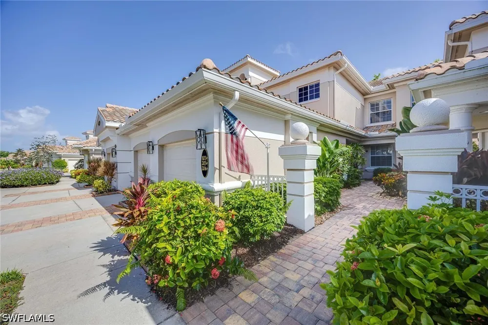 Deer Crossing Court #103 Naples, FL 34114