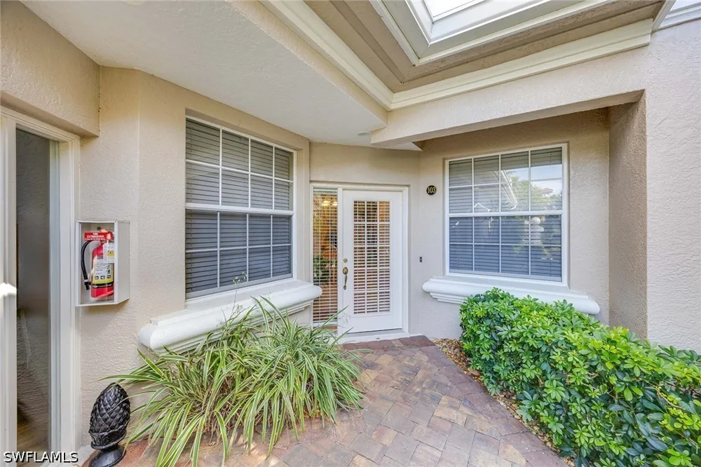 Deer Crossing Court #103 Naples, FL 34114