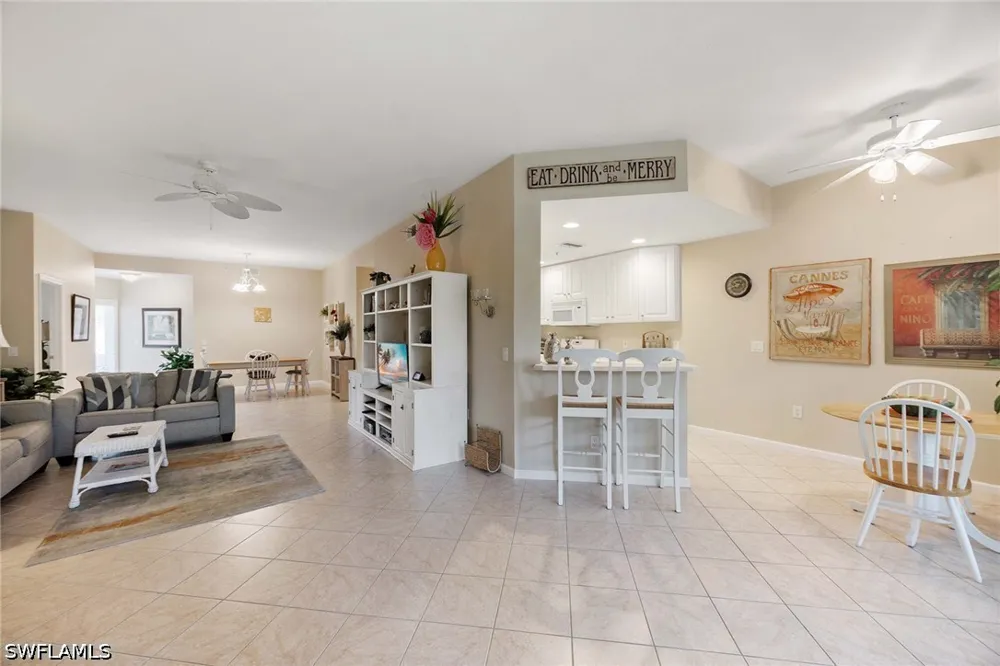 Deer Crossing Court #103 Naples, FL 34114