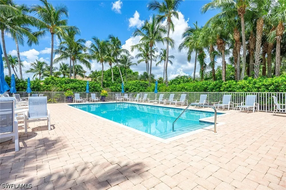 Deer Crossing Court #103 Naples, FL 34114