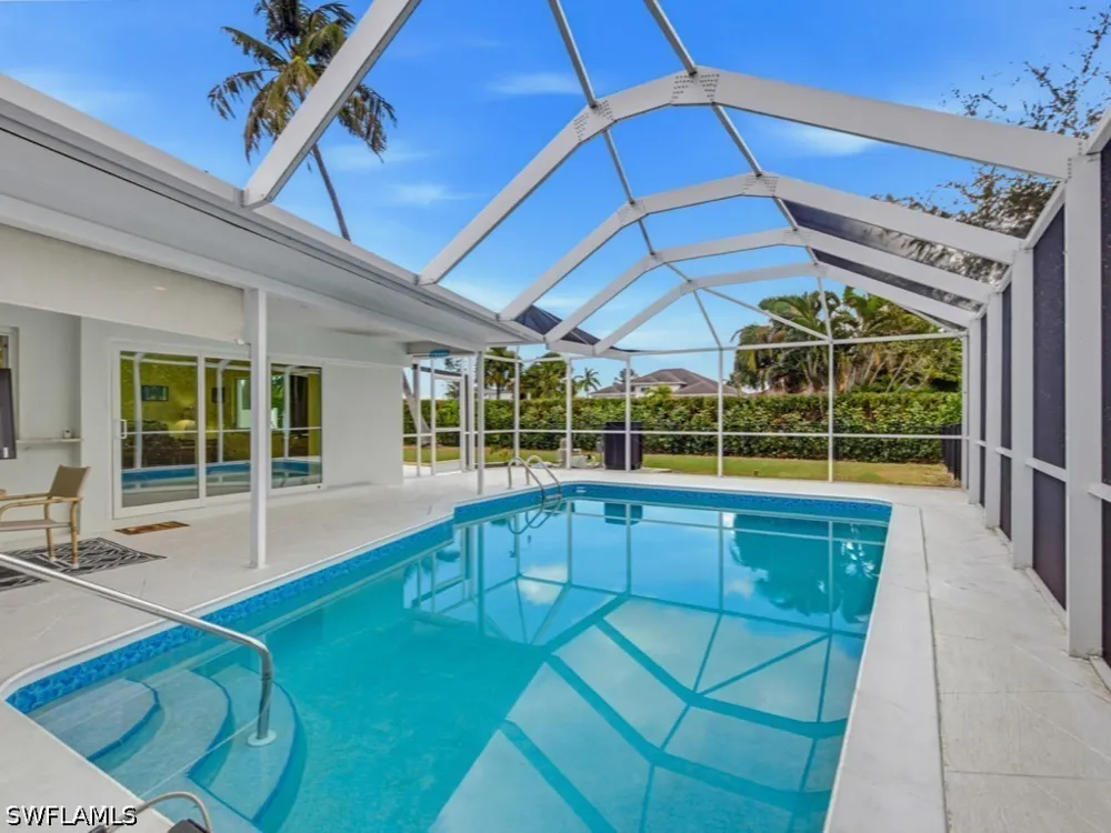 Collingswood Court Marco Island, FL 34145