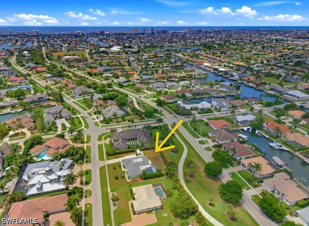 Collingswood Court Marco Island, FL 34145