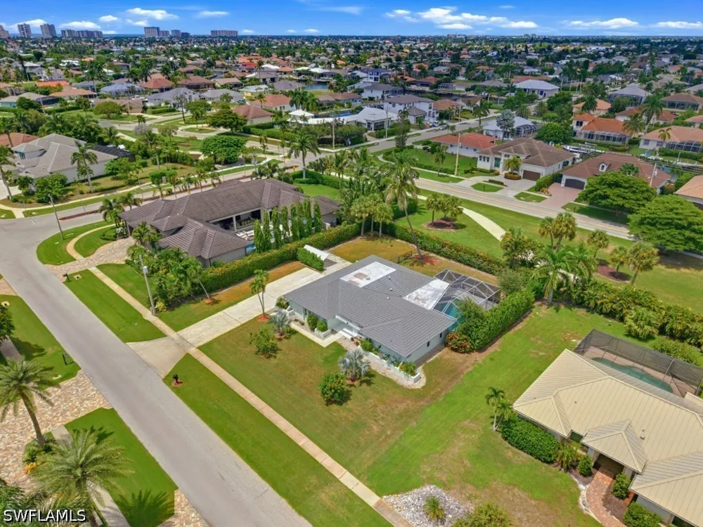 Collingswood Court Marco Island, FL 34145