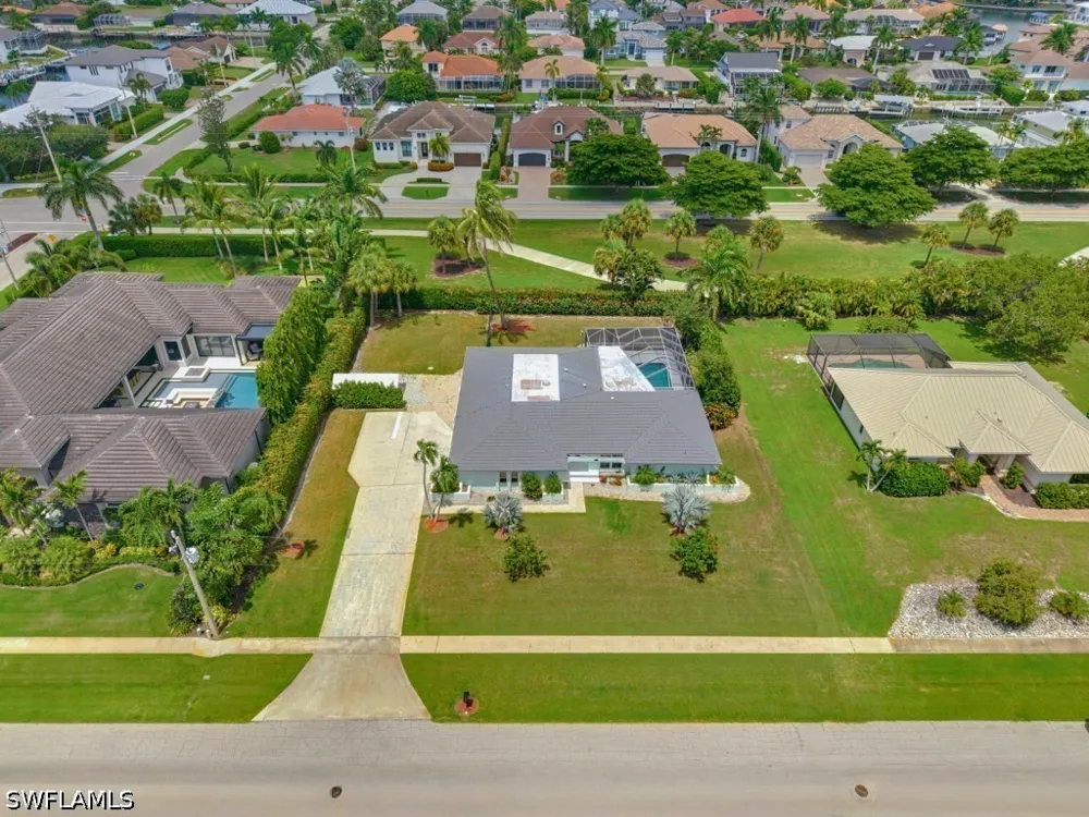 Collingswood Court Marco Island, FL 34145