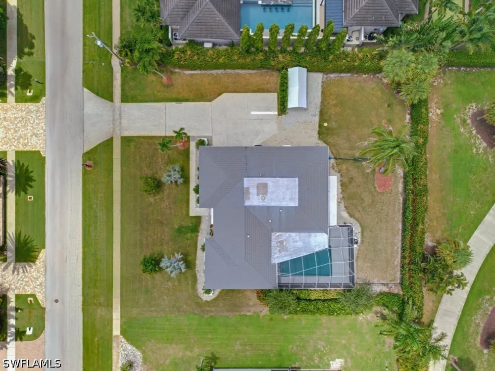 Collingswood Court Marco Island, FL 34145