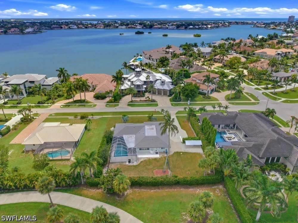 Collingswood Court Marco Island, FL 34145