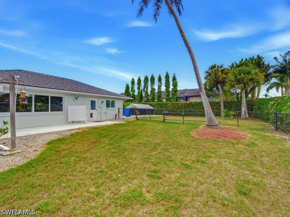Collingswood Court Marco Island, FL 34145