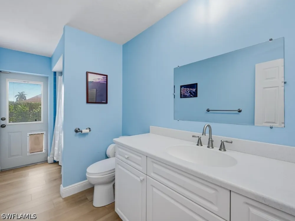Collingswood Court Marco Island, FL 34145