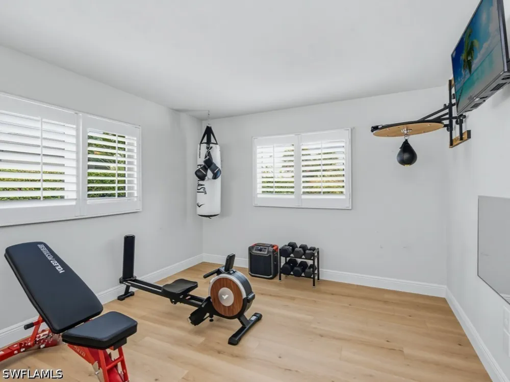 Collingswood Court Marco Island, FL 34145