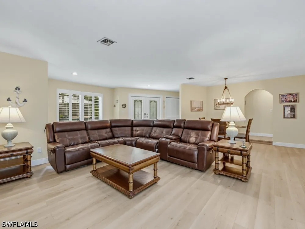 Collingswood Court Marco Island, FL 34145