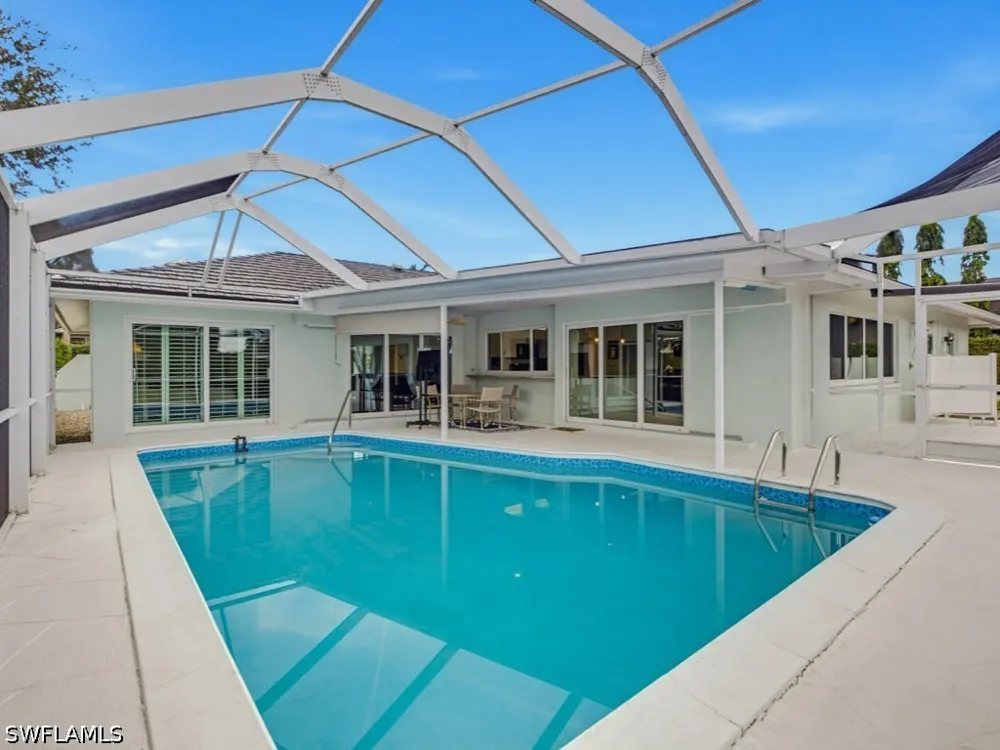 Collingswood Court Marco Island, FL 34145