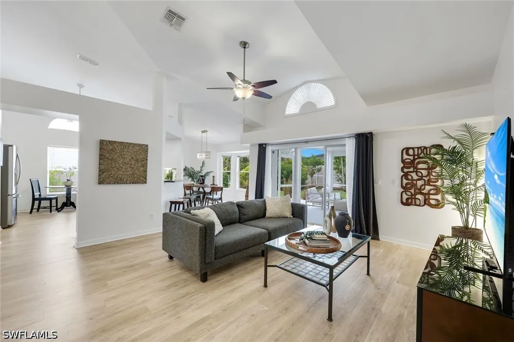 Fieldfair Drive Naples, FL 34119