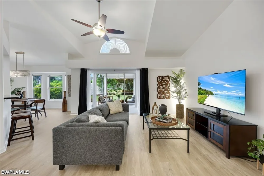 Fieldfair Drive Naples, FL 34119