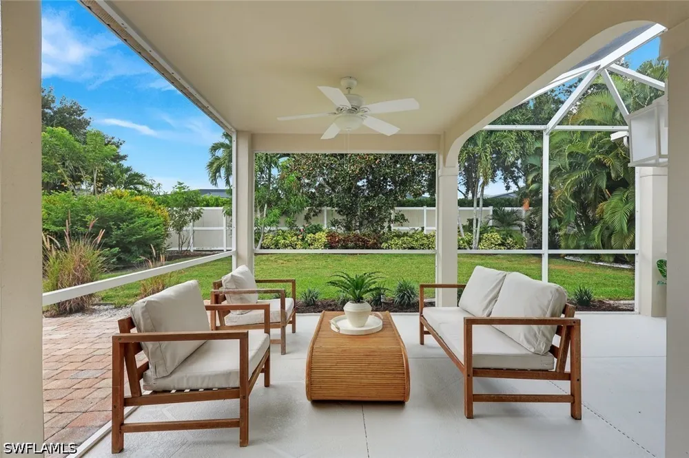Fieldfair Drive Naples, FL 34119