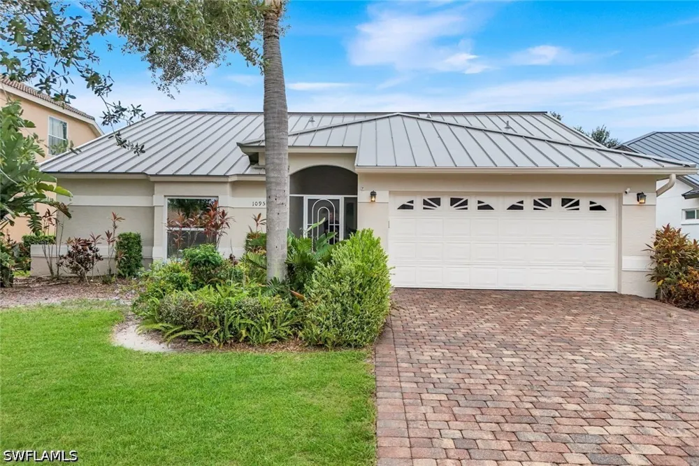 Fieldfair Drive Naples, FL 34119