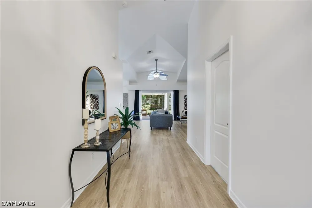 Fieldfair Drive Naples, FL 34119