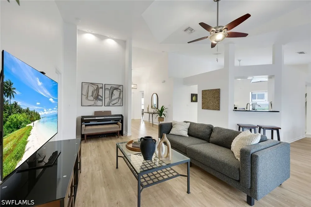 Fieldfair Drive Naples, FL 34119