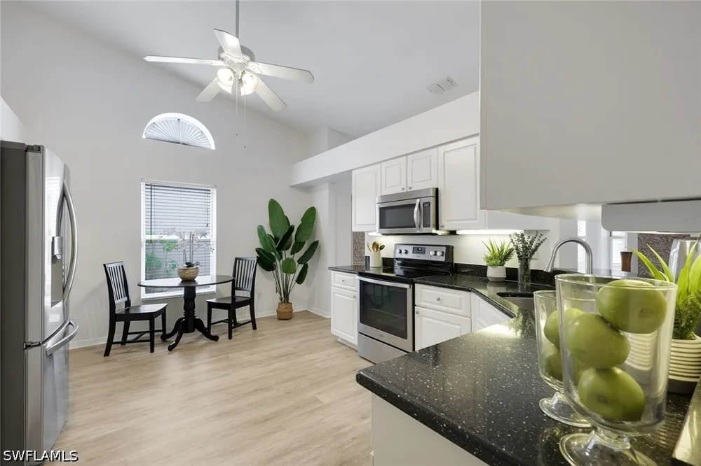 Fieldfair Drive Naples, FL 34119
