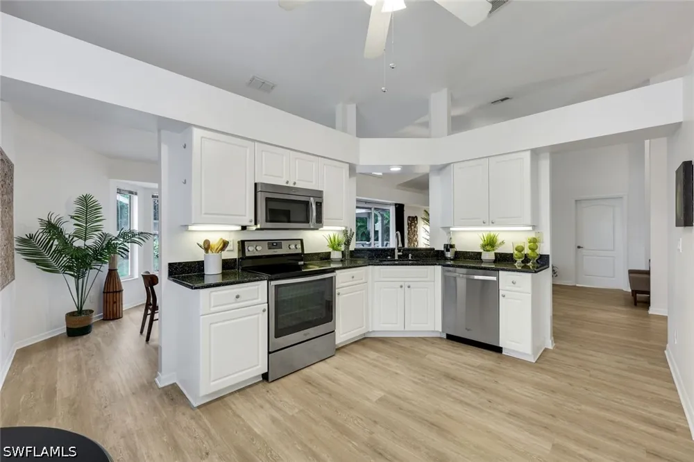 Fieldfair Drive Naples, FL 34119