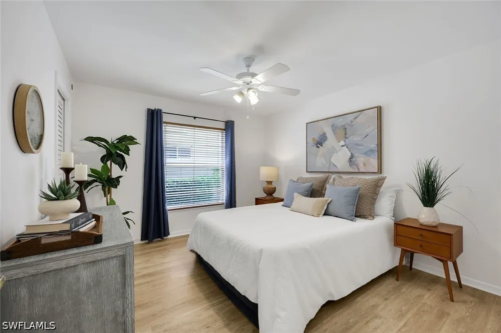 Fieldfair Drive Naples, FL 34119