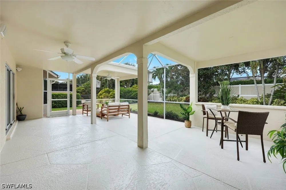 Fieldfair Drive Naples, FL 34119