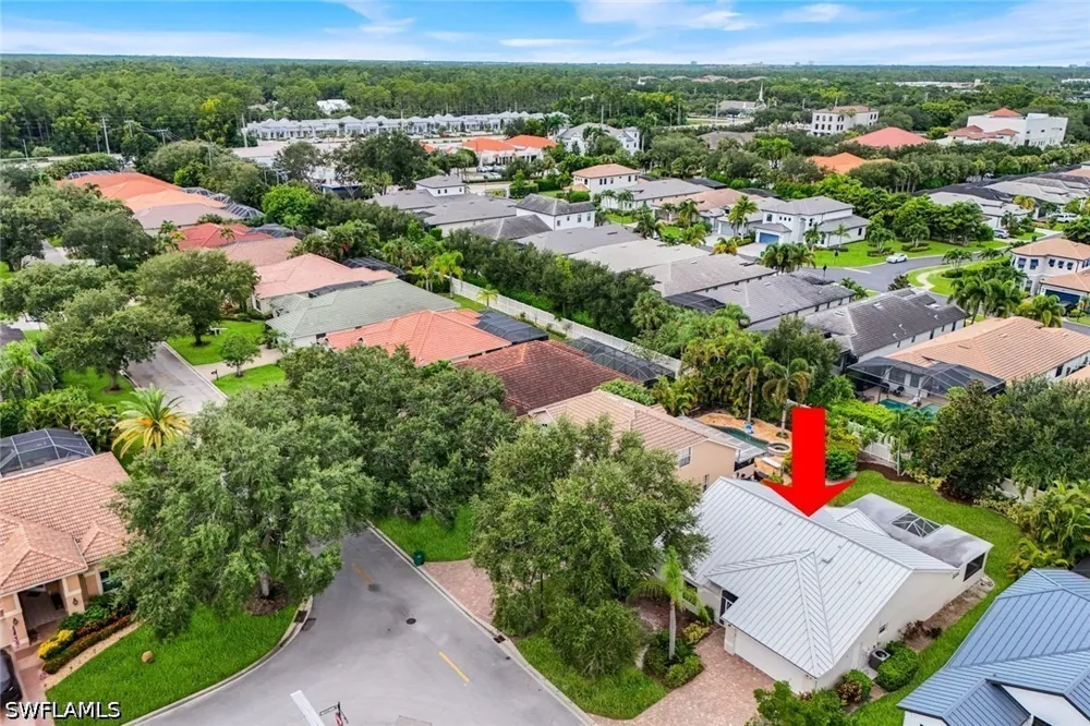 Fieldfair Drive Naples, FL 34119