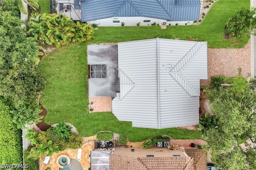 Fieldfair Drive Naples, FL 34119