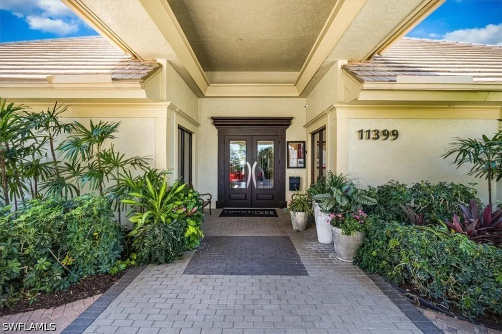 Fieldfair Drive Naples, FL 34119