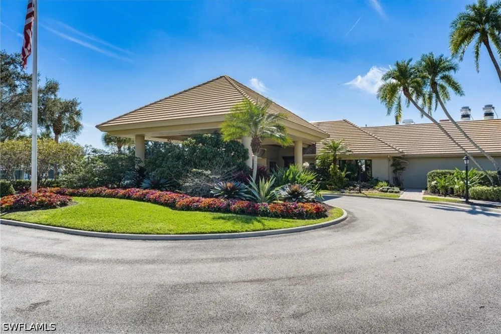 Fieldfair Drive Naples, FL 34119