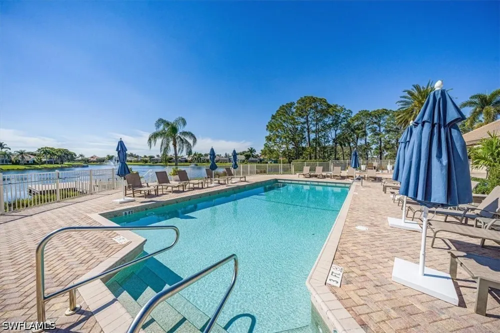 Fieldfair Drive Naples, FL 34119