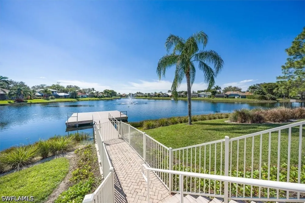 Fieldfair Drive Naples, FL 34119