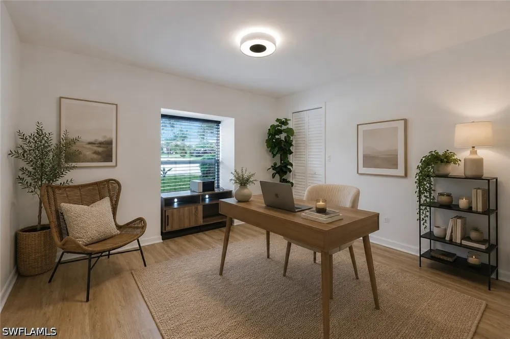 Fieldfair Drive Naples, FL 34119