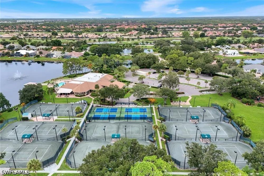 Fieldfair Drive Naples, FL 34119