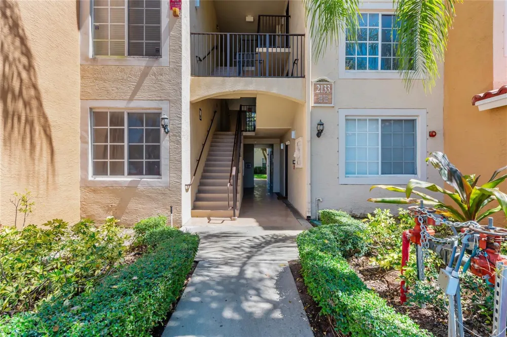 2133 Renaissance Boulevard #205 Miramar, FL 33025
