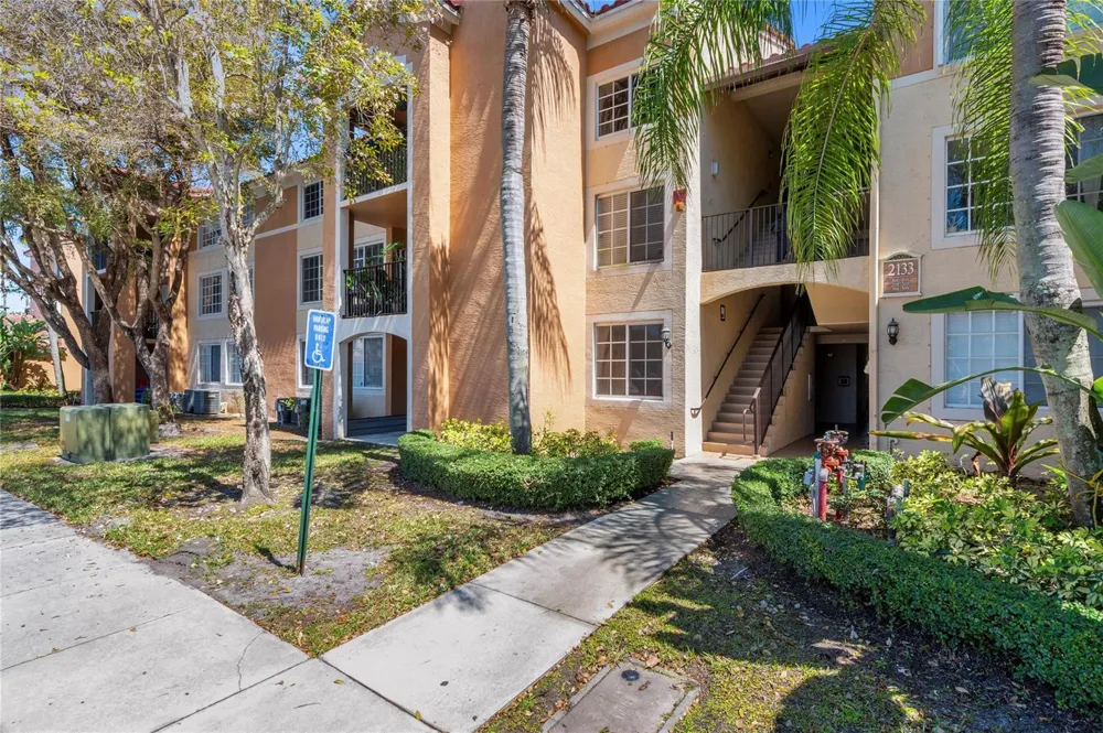 2133 Renaissance Boulevard #205 Miramar, FL 33025