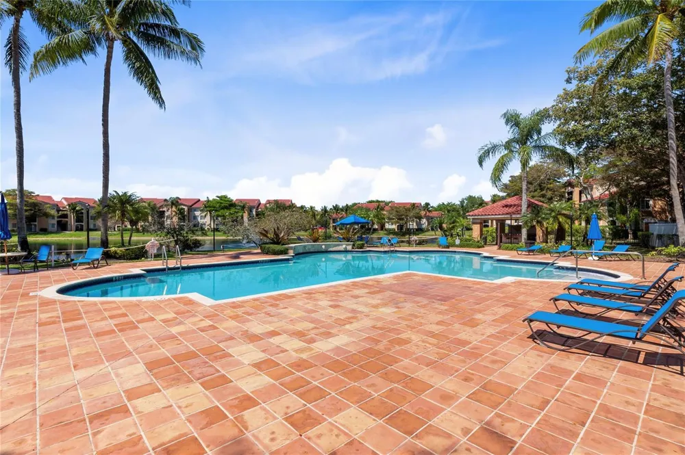 2133 Renaissance Boulevard #205 Miramar, FL 33025