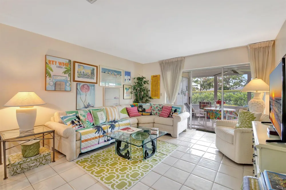 5200 Privet B Place #B Delray Beach, FL 33484