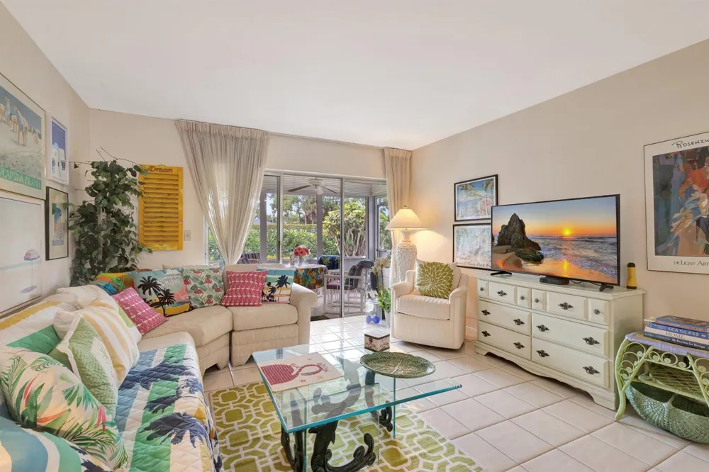 5200 Privet B Place #B Delray Beach, FL 33484