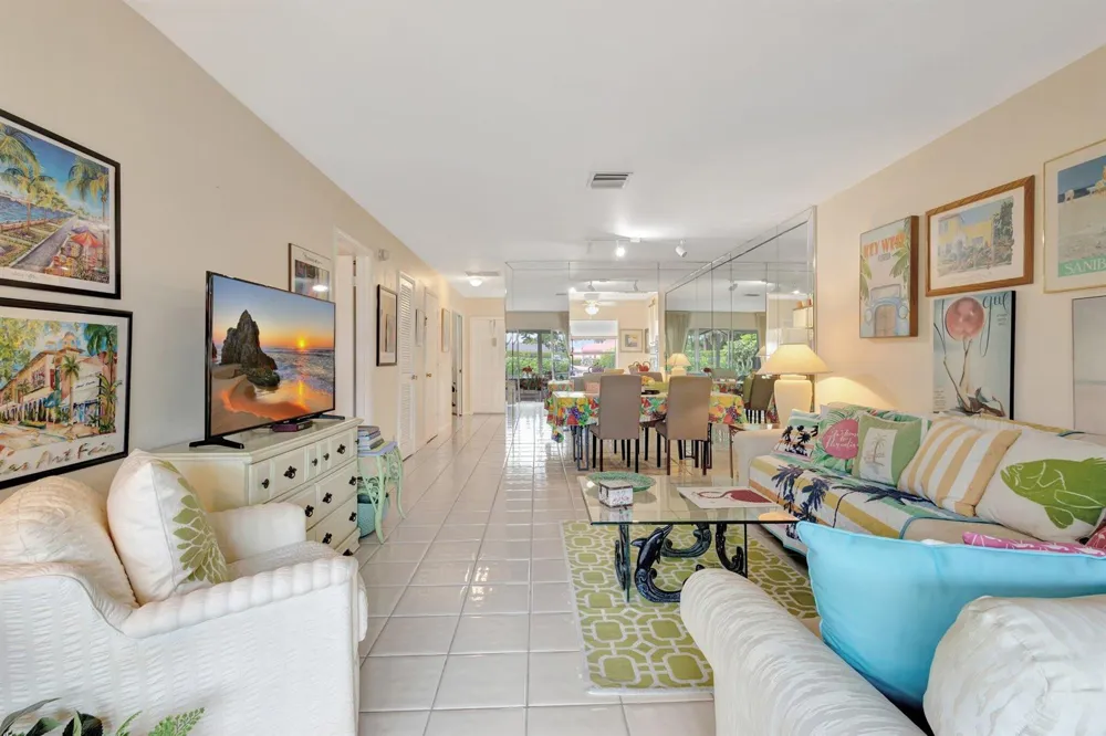 5200 Privet B Place #B Delray Beach, FL 33484
