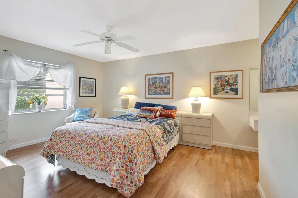 5200 Privet B Place #B Delray Beach, FL 33484