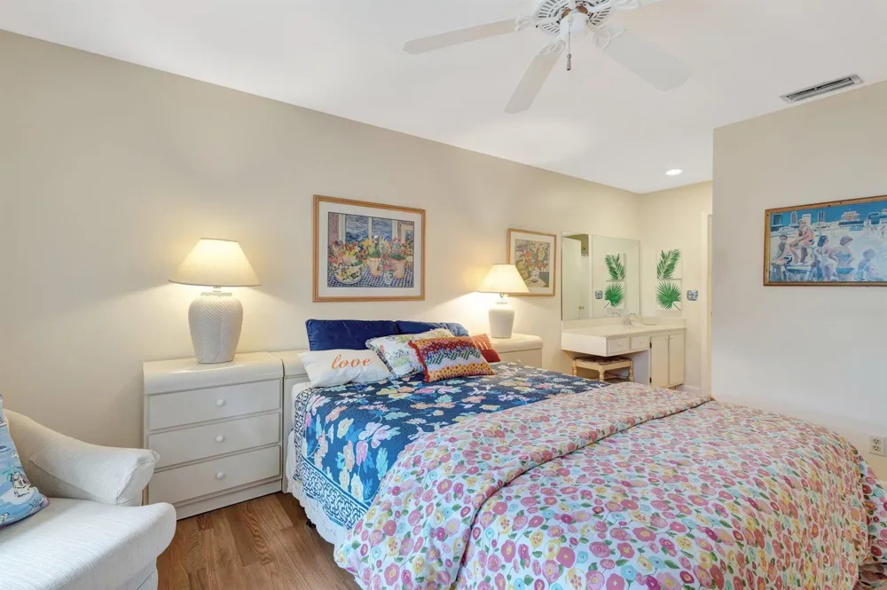 5200 Privet B Place #B Delray Beach, FL 33484