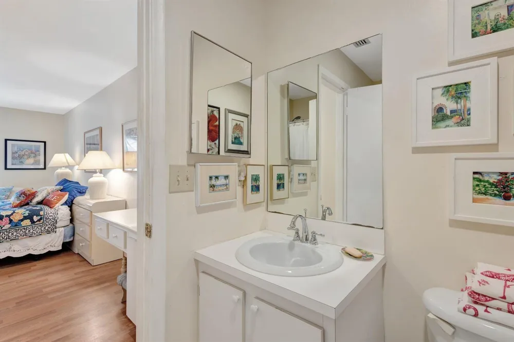 5200 Privet B Place #B Delray Beach, FL 33484