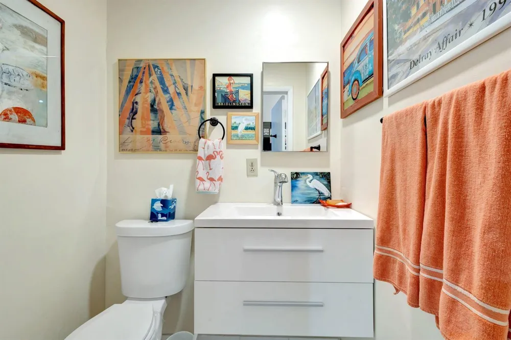 5200 Privet B Place #B Delray Beach, FL 33484