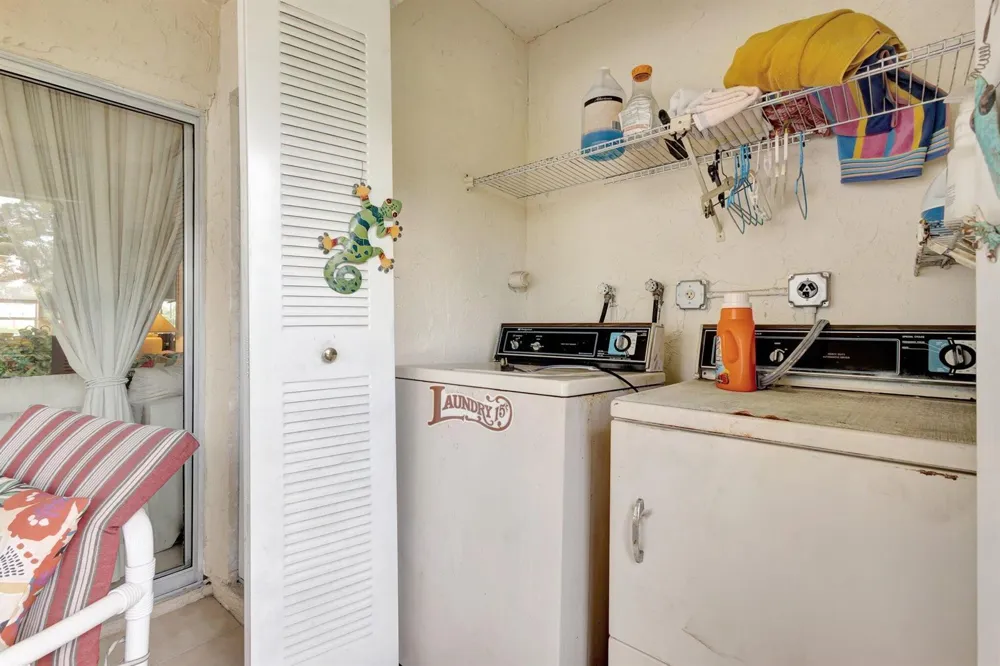 5200 Privet B Place #B Delray Beach, FL 33484
