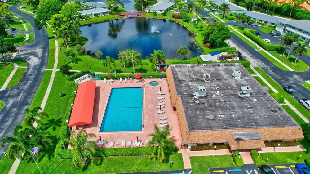 5200 Privet B Place #B Delray Beach, FL 33484