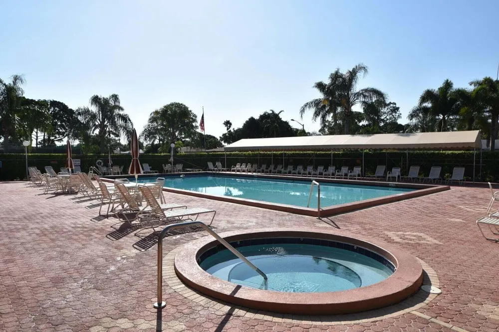 5200 Privet B Place #B Delray Beach, FL 33484