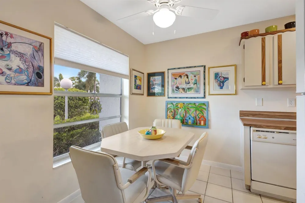 5200 Privet B Place #B Delray Beach, FL 33484