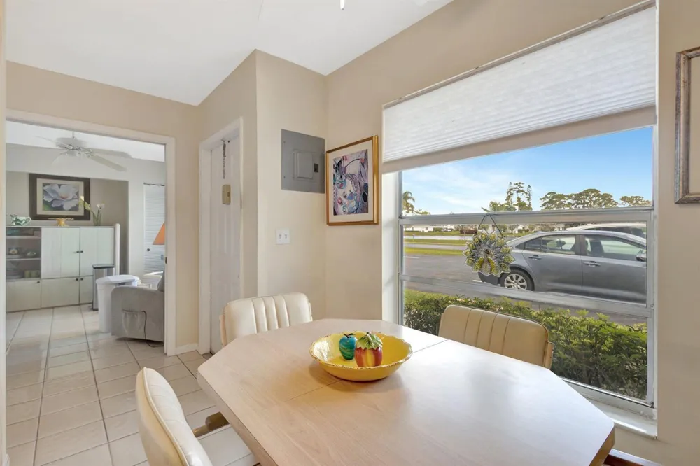 5200 Privet B Place #B Delray Beach, FL 33484